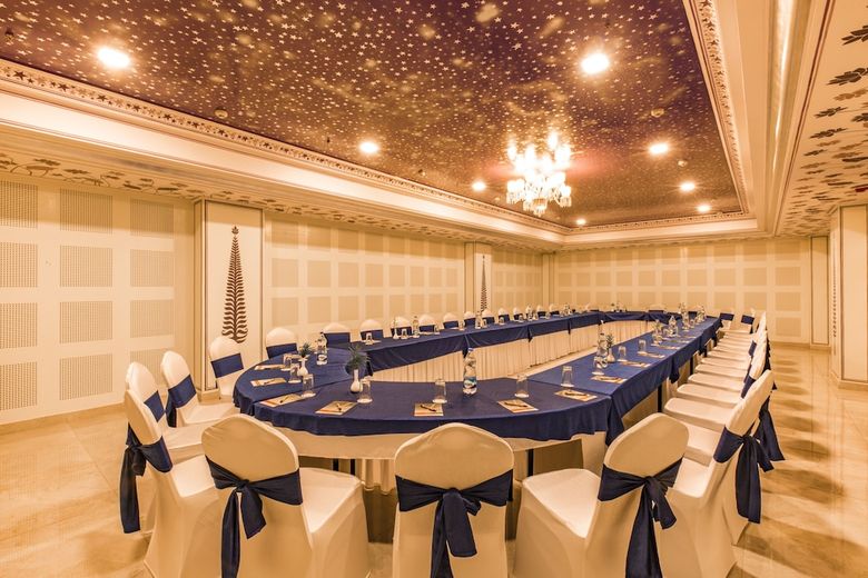 Umaid Haveli Hotel & Resorts