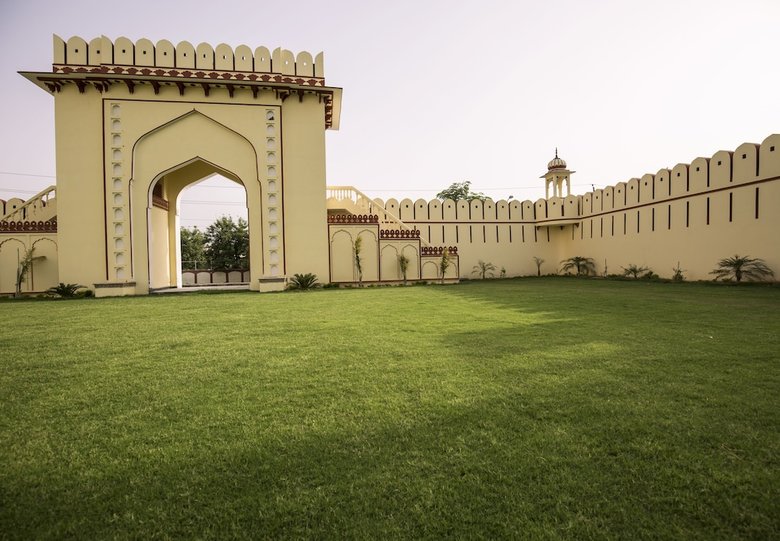 Umaid Haveli Hotel & Resorts
