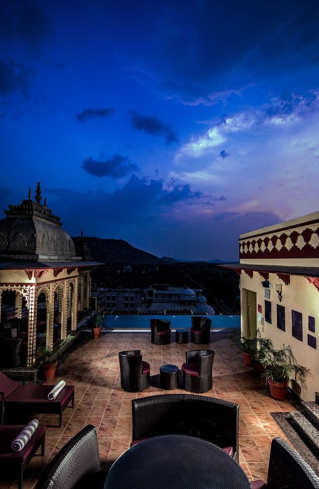 Umaid Haveli Hotel & Resorts