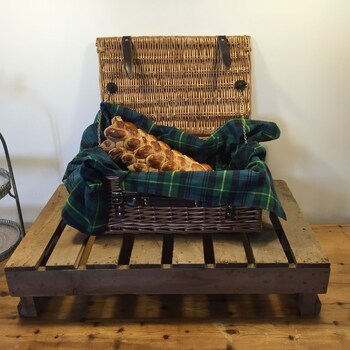 Lovat House Bed And Breakfast