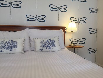 Lovat House Bed And Breakfast
