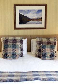 The Inch Hotel