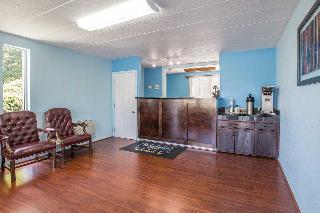 Motel Rodeway Inn