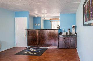 Motel Rodeway Inn
