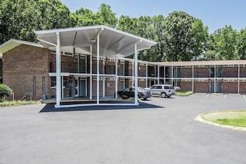 Motel Rodeway Inn