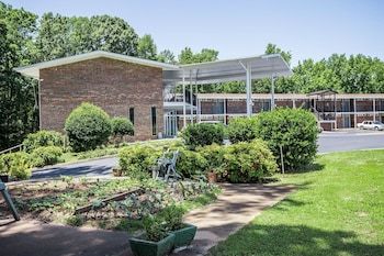 Motel Rodeway Inn