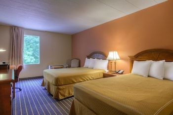 Motel Rodeway Inn