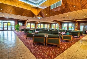Hotel Greens At Gretna