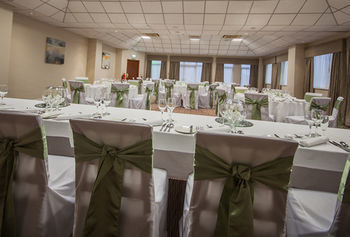 Hotel Greens At Gretna