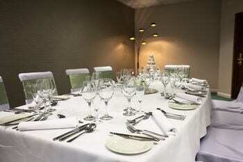 Hotel Greens At Gretna