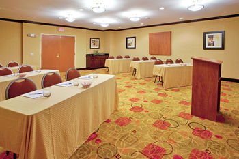 Holiday Inn Express Hotel & Suites Anderson-i-85
