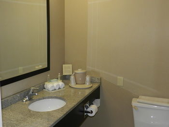 Hotel Holiday Inn Express Anderson