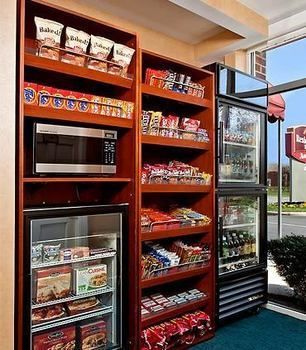 Hotel Residence Inn By Marriott Annapolis