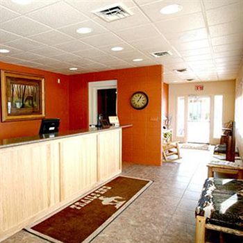 Trail's End Motel Sheridan