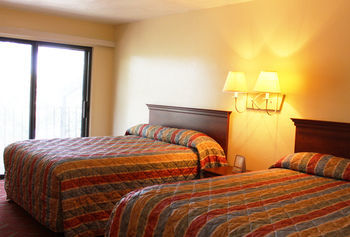 Trail's End Motel Sheridan