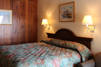 Trail's End Motel Sheridan