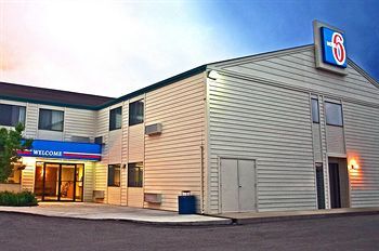 Motel 6 Great Falls, Mt