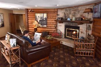 Hotel Stoney Creek Quincy