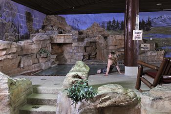 Hotel Stoney Creek Quincy