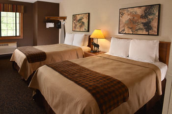 Hotel Stoney Creek Quincy