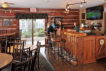 Hotel Stoney Creek Quincy