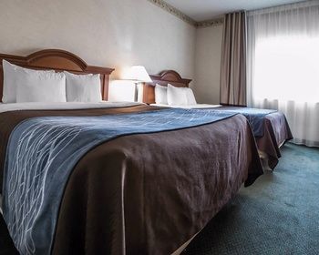 Hotel Comfort Inn