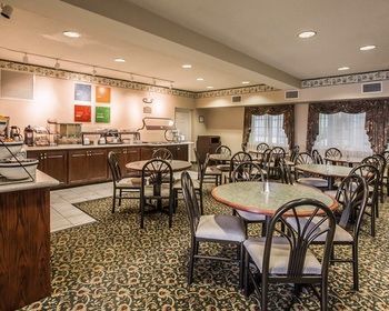 Hotel Comfort Inn