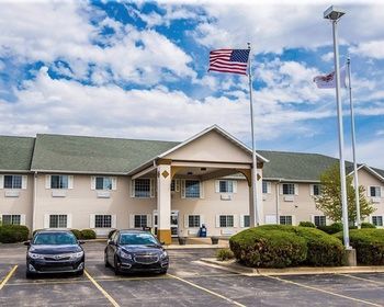 Hotel Comfort Inn