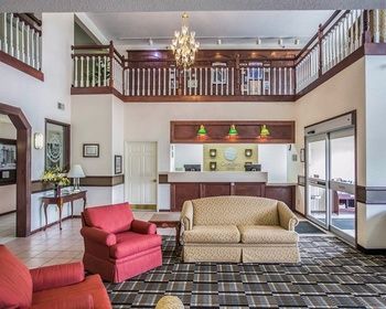 Hotel Comfort Inn