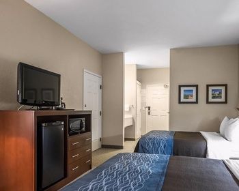 Hotel Comfort Inn