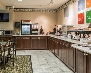 Hotel Comfort Inn