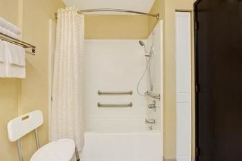 Hotel Super 8 Hutchinson