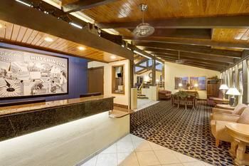 Hotel Super 8 Hutchinson