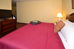 Hotel Best Western Bricktown Lodge
