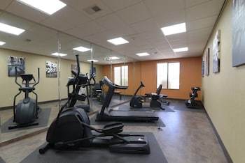 Hotel Comfort Inn And Suites