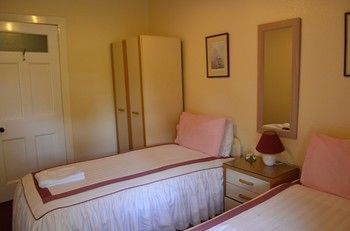 Barnhill House Apartment
