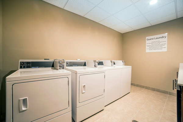 Hotel Comfort Inn & Suites