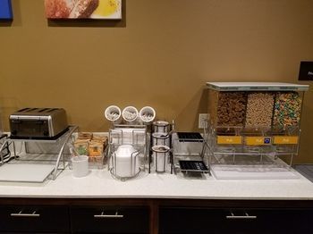Hotel Comfort Inn & Suites