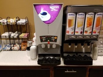 Hotel Comfort Inn & Suites