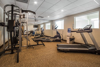 Hotel Comfort Inn & Suites
