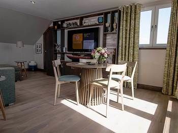 The Waterside Hotel