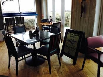 The Waterside Hotel