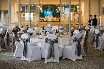 The Waterside Hotel