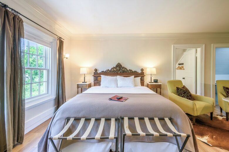 Hostal Cedar Gables Inn