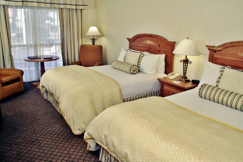 Ramada Las Cruces Hotel And Conference Center
