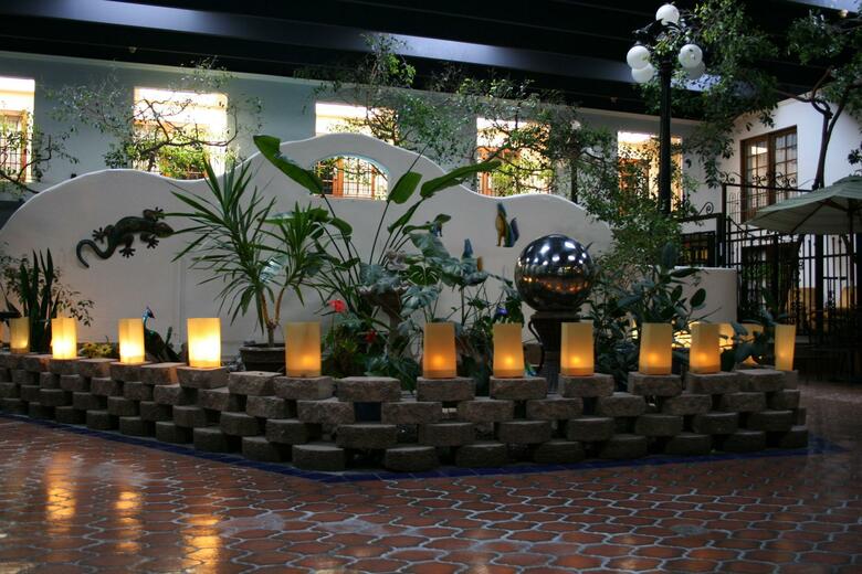 Ramada Las Cruces Hotel And Conference Center