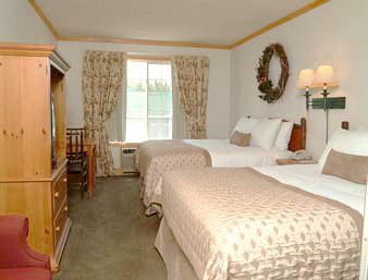 Hotel Flat Creek Inn And Suites