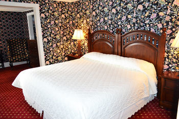 Hotel Stafford's Bay View Inn