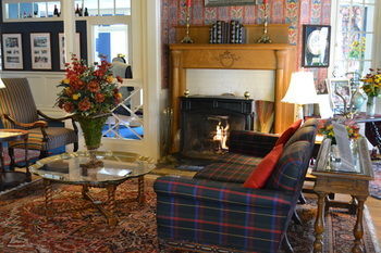 Hotel Stafford's Bay View Inn