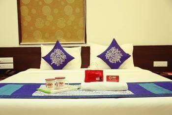 Hotel Oyo Rooms Thermax Pimpri